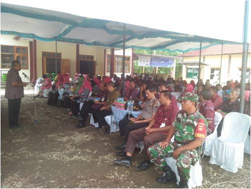 Evaluasi Lomba Desa Dan KelurahanTerintegritas Tingkat Kabupaten Sragen Evaluasi Lomba Desa Dan KelurahanTerintegritas Tingkat Kabupaten Sragen