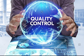 Quality control image