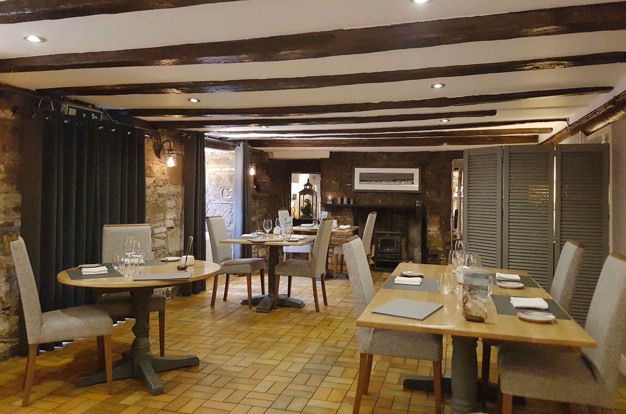 Gourmet Gorro Cardiff food blog featuring restaurant reviews from