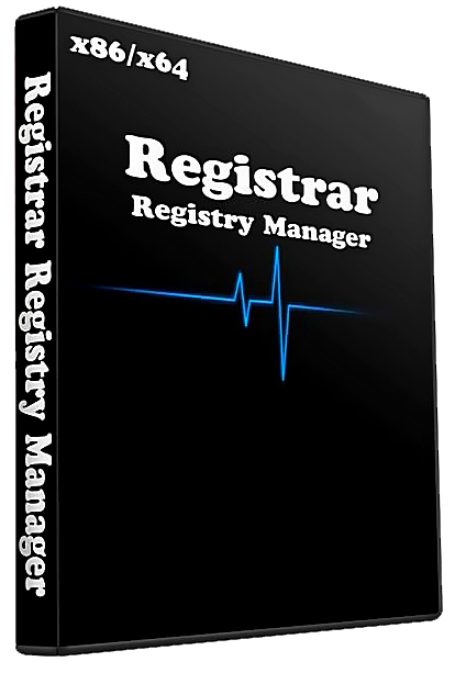 Registrar Registry Manager Pro 7.52 build 752.30510 Retail