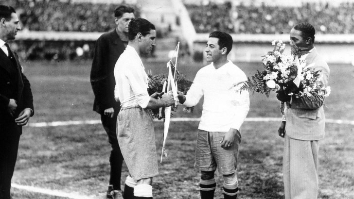 Copa do Mundo de 1930