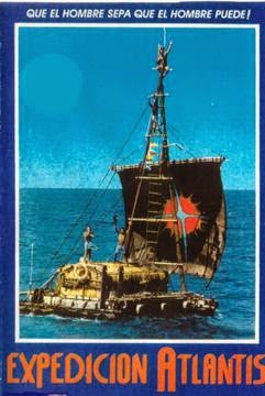 Expedicion Atlantis en Español Latino