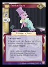 My Little Pony Fashion Show Absolute Discord CCG Card