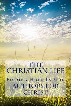 Christian Book Cover Designs