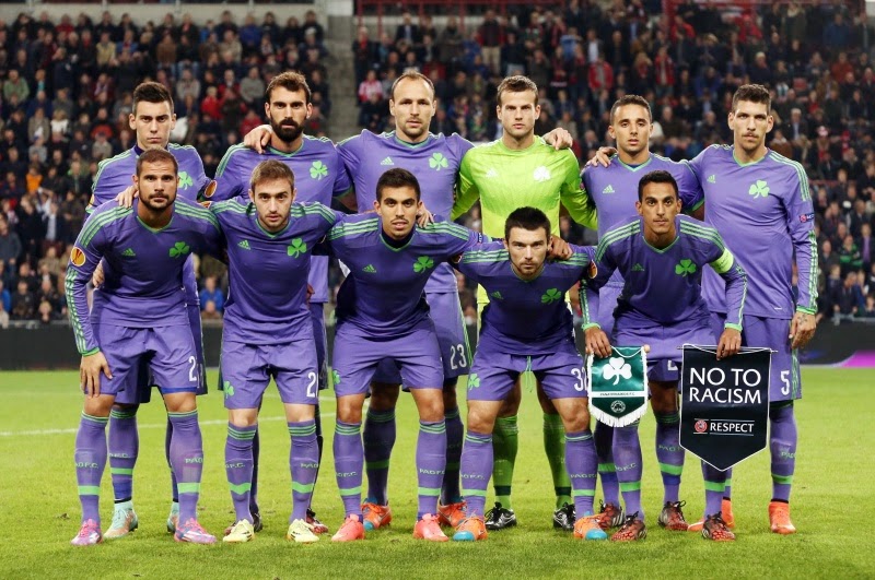 Τη... σεβάστηκε πολύ!