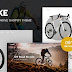 Best 5in1 Bike and Sports Store Responsive Shopify Theme 