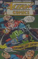 Action Comics (1938) #370