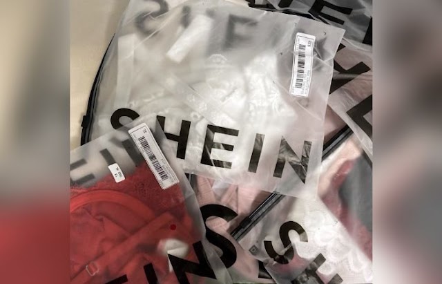 Shein, empresa líder en moda rápida, fabrica prendas de vestir en China sometiendo a trabajadores a terribles condiciones laborales