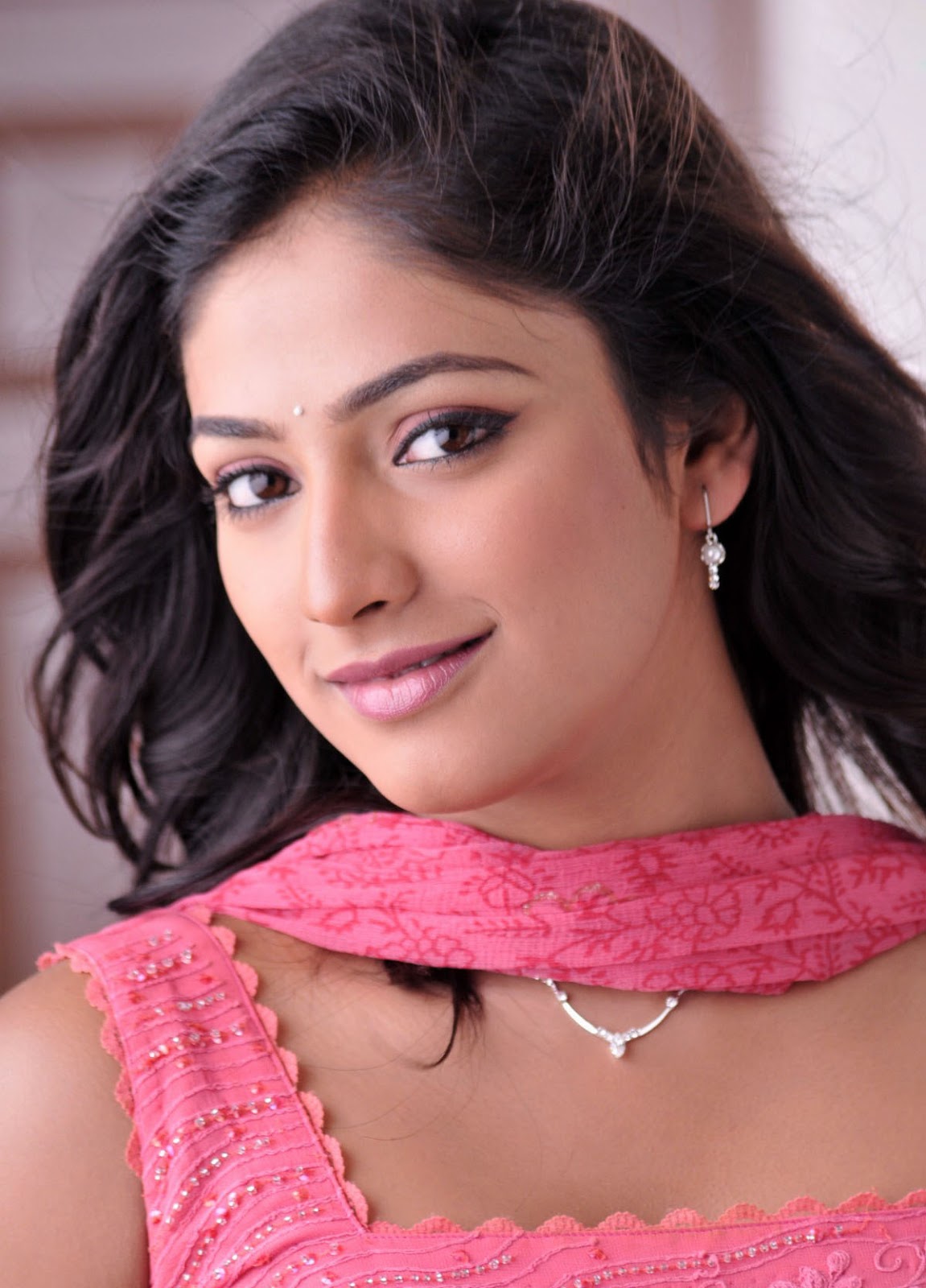 Actress Haripriya Beautiful Gorgeous Stills Actress Haripriya Beautiful Gorgeous Stills
