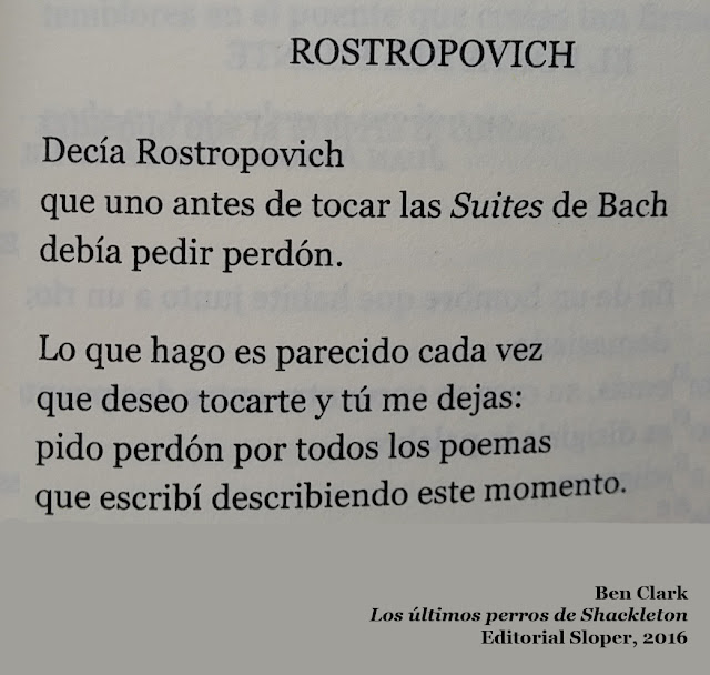 Rostropovich