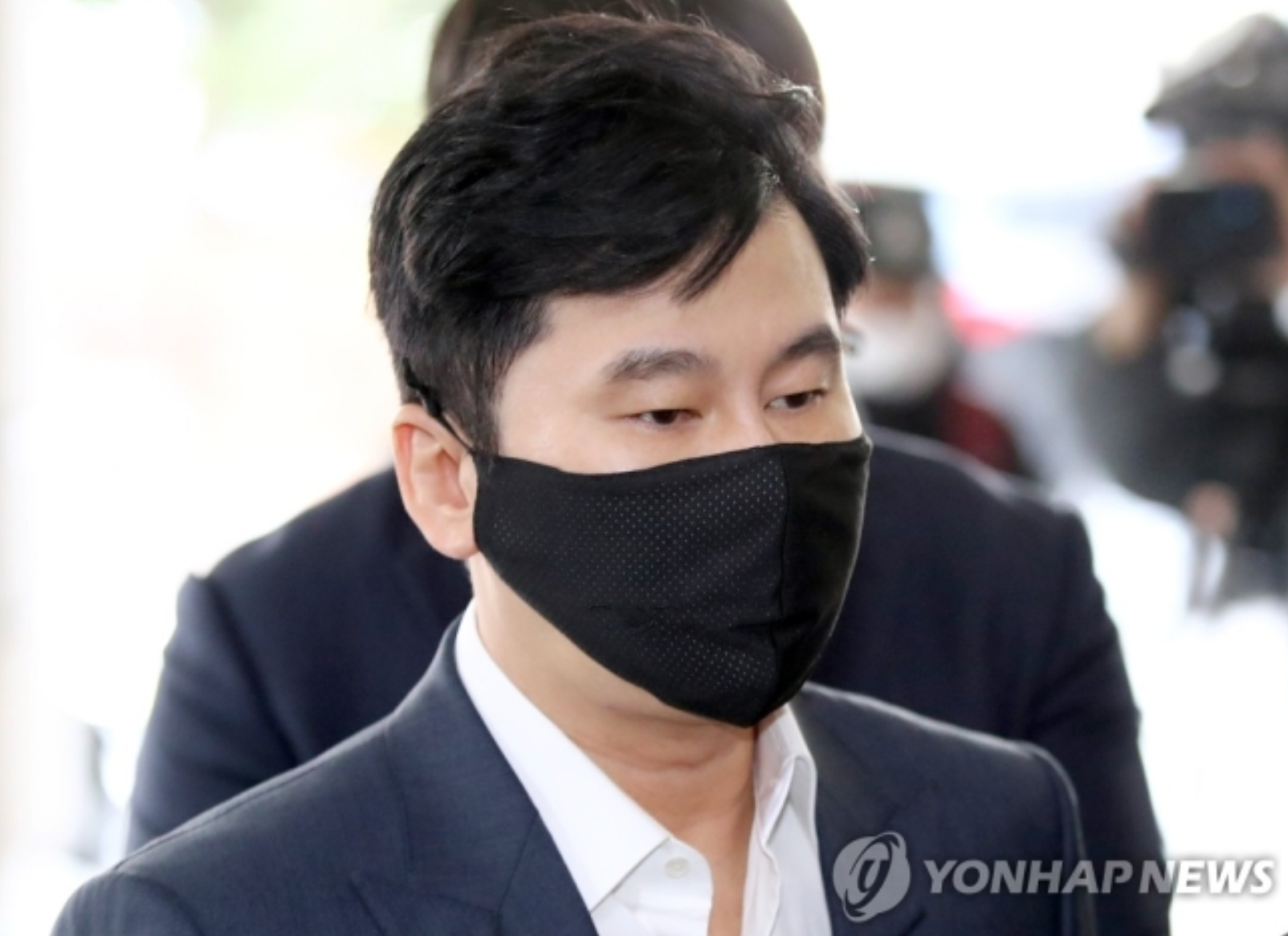 Witness A found to have fled abroad at Yang Hyun Suk's request - DAILY