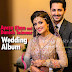 Ayeza Khan and Danish Taimoor Wedding Pictures Album 