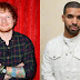 Drake e Ed Sheeran são os artistas mais ouvidos da década no Spotify