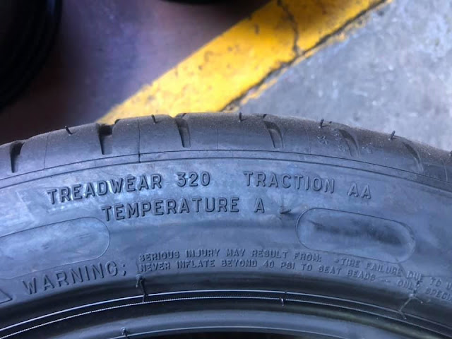 米其林MICHELIN PILOT SPORT 4 輪胎 米其林MICHELIN PILOT SPORT 4 輪胎