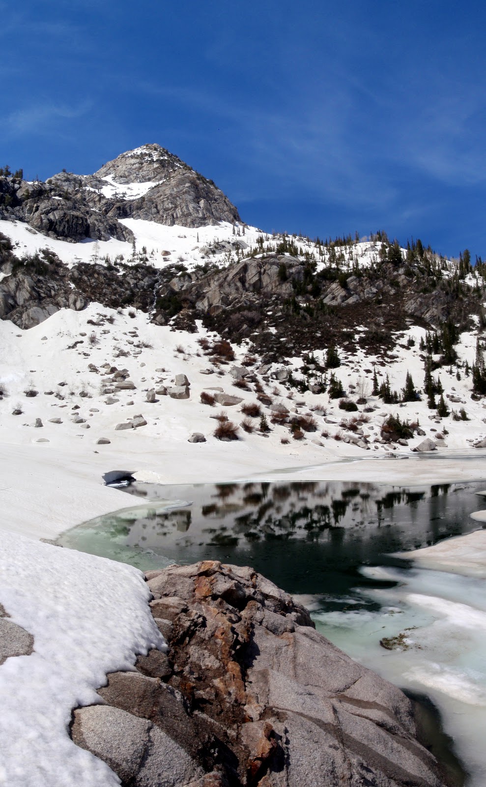 Aaron Wilson Photography Winter in the Wasatch