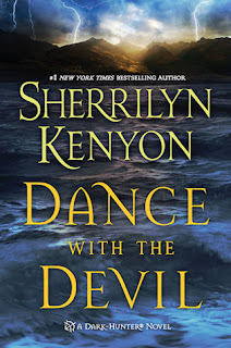 Dance with the Devil by Sherrilyn Kenyon