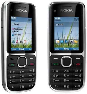 Nokia c2-00 rm-704 flash file