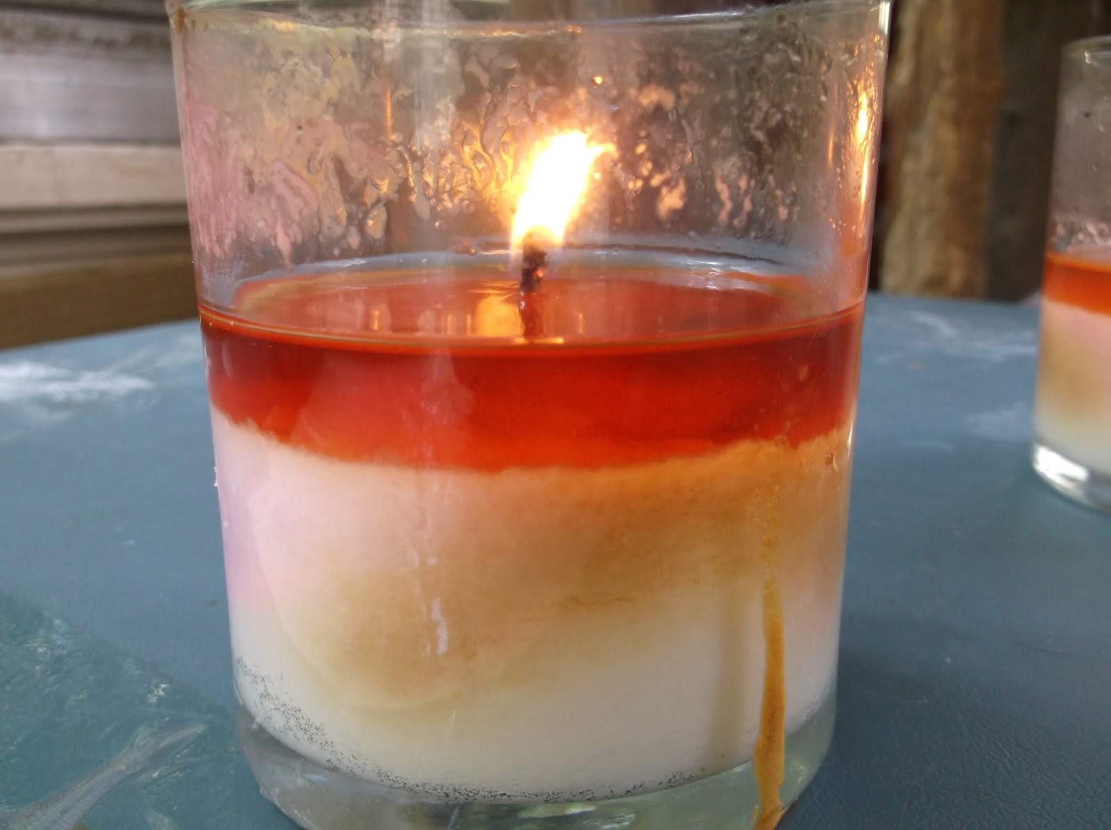 CDN 7 - Wicks, S'melt Candle Creations