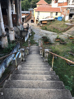 Vila Itororó: um espaço comunitário em permanente construção Foto Sylvia Leite - Matéria Vila Itororó - BLOG LUGARES DE MEMÓRIA