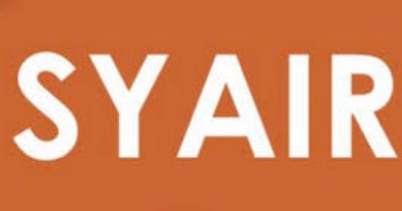 Soal Tentang Syair Kelas 9