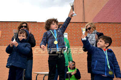 Cross San Isidro Aranjuez Cross San Isidro Aranjuez