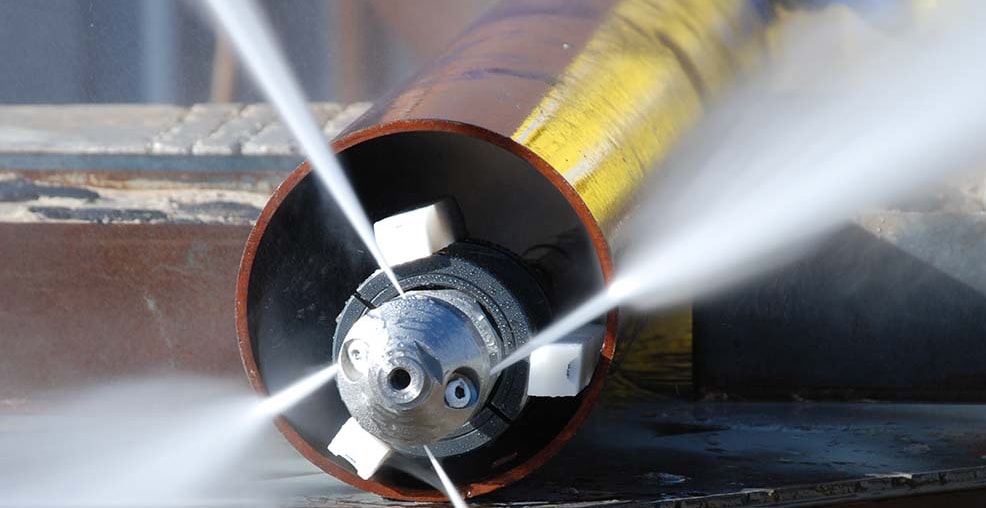 Cleaning and Flushing Methods PIPINGKNOWLEDGE