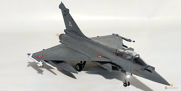 Dassault Rafale