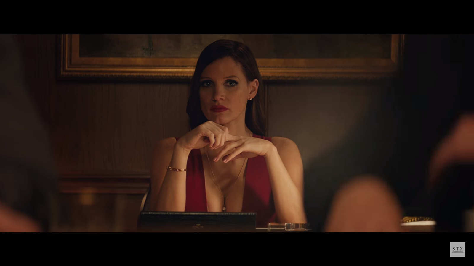 Film Dans Lequel Un Jeu Aspire Ses Joueurs Coup De Ciné: Le Grand Jeu (2018) : All-in