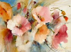 cembranelli fabio floral demo painting watercolor fabio demonstration let demo1