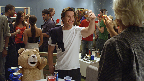 Ted Film complet Streaming (2012): TED Film Entier VF en français