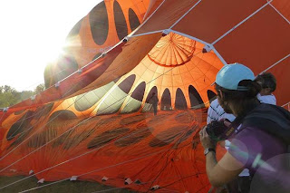 Ferrara Balloons Festival