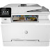 HP Color LaserJet Pro MFP M283fdn Drivers, Review, Price