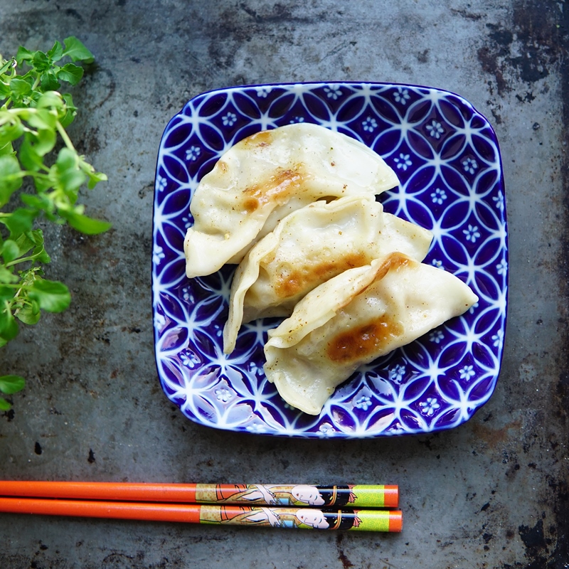 Gyoza-resepti japanilainen_ruoka