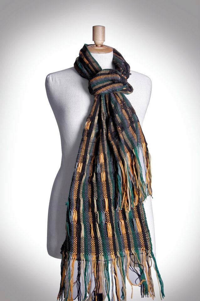 Shubinak Conscious Scarves Collection 201213 For Women Winter