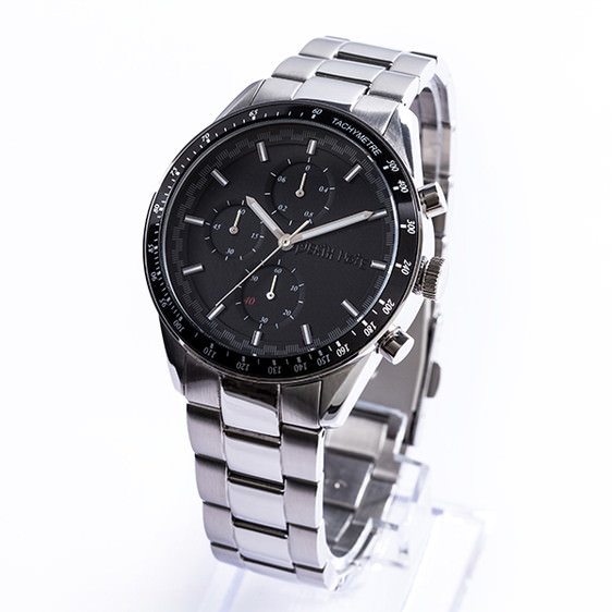 Death Note Light Yagami's watch will be released in 2021