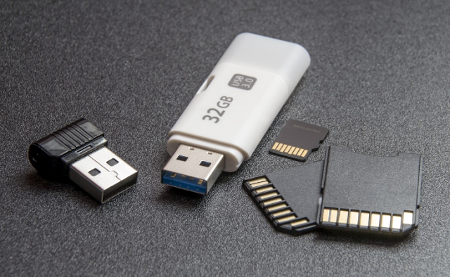How to Repair or Format Pen Drive or SD Caard In a Simple Way Step by Step