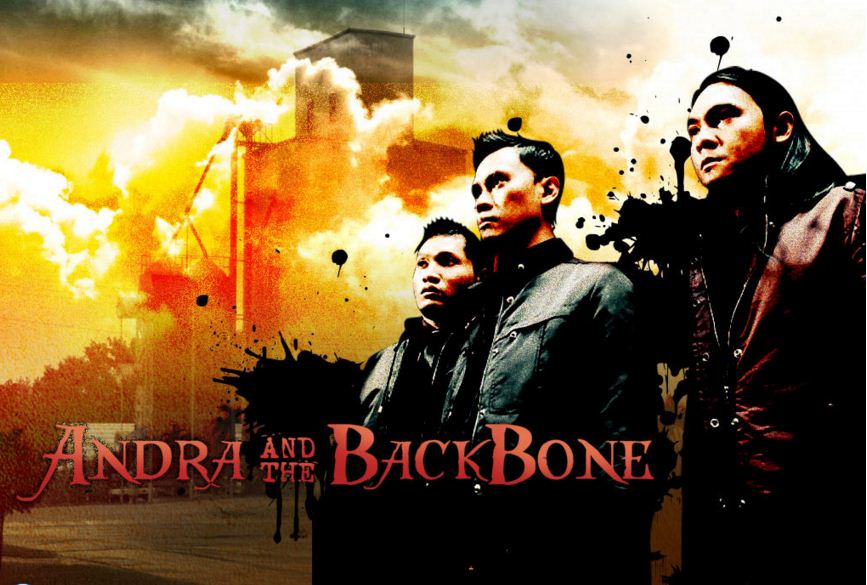 Download andra and the backbone cliches