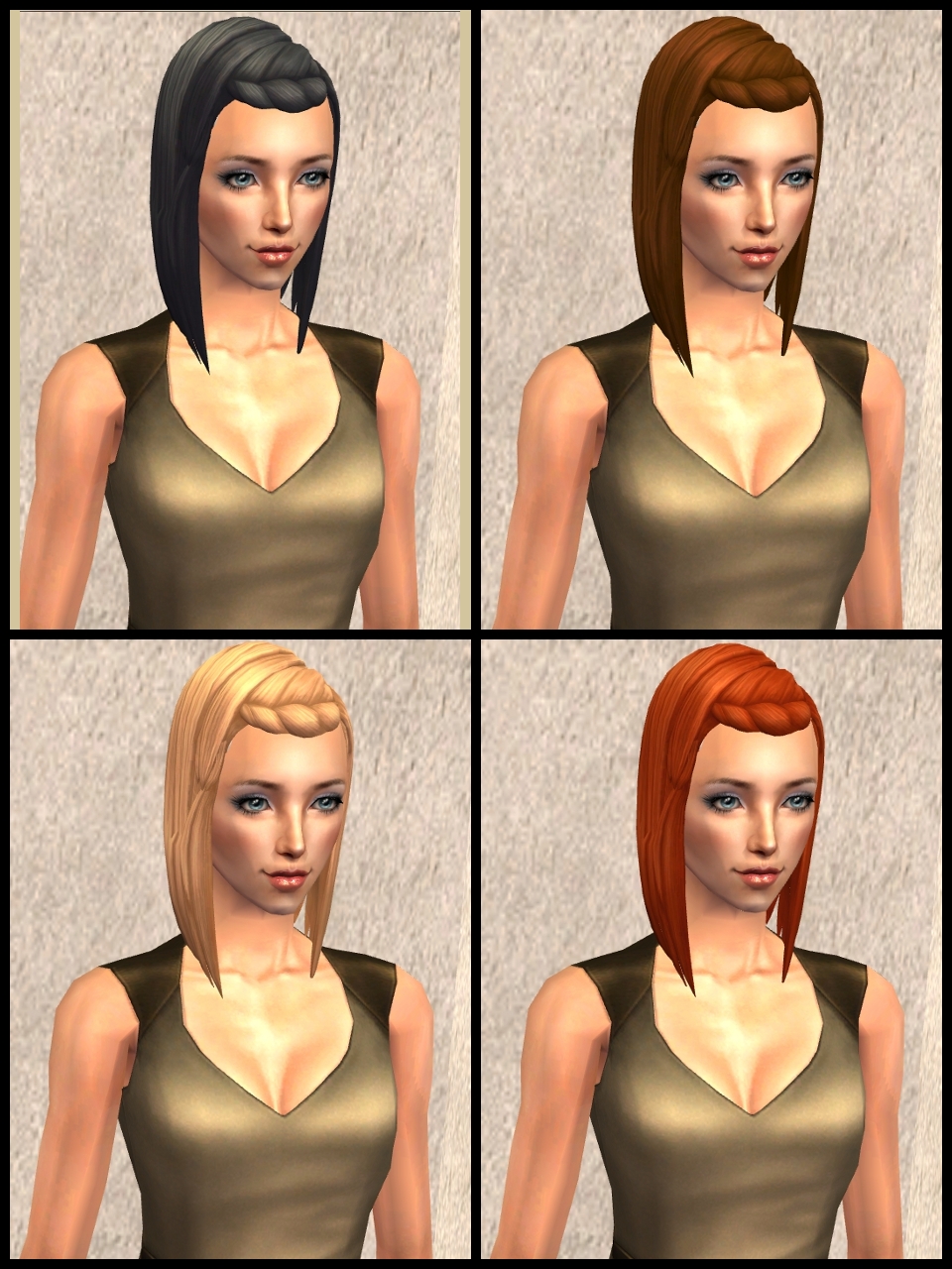 Body Shop | The Sims Wiki | Fandom