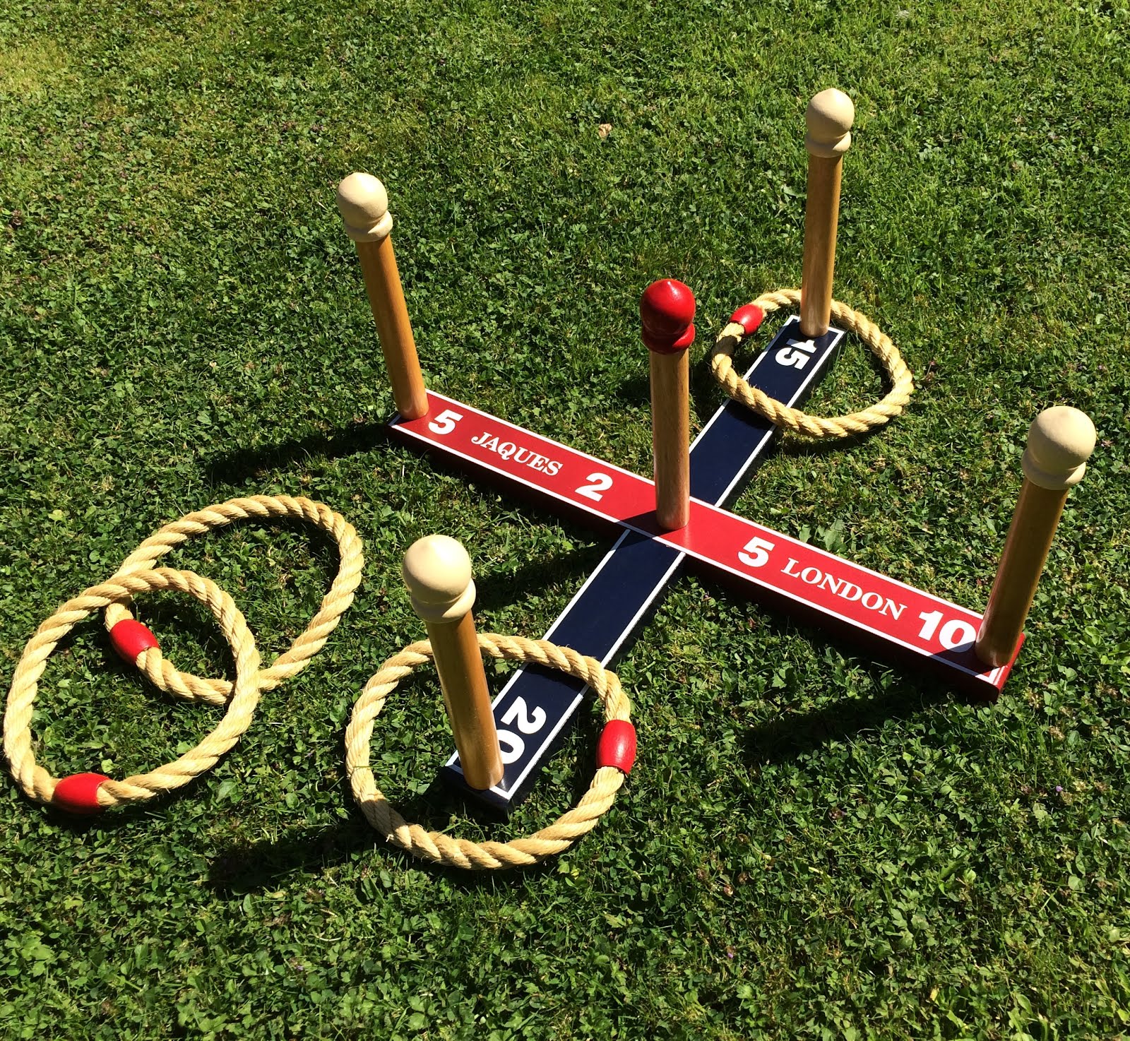 Quoits