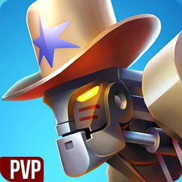 Clash Of Robots (MOD, Unlimited Money) APK Download