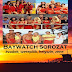 Baywatch sorozat évadok, szereplők, helyszínek, zene