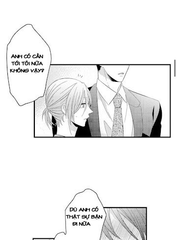 Đọc truyện Anh đã đổi luật, vì vậy kết hôn với anh nhé - Chapter 5