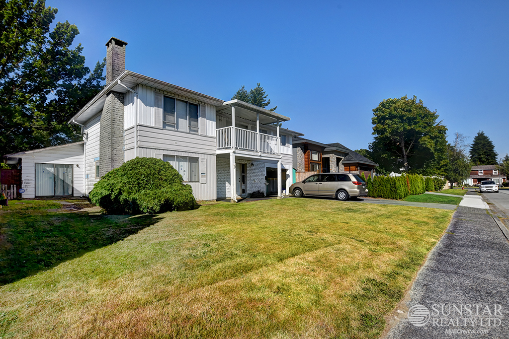 Vancouver Condos, Houses For Rent by Sunstar Realty Ltd. 30 Jul 2019