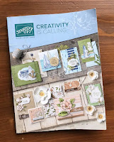 2019-2020 Stampin' Up! Annual Catalog Sneak Peeks ~ www.juliedavison.com