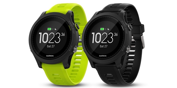 Smartwatch Terbaik Untuk Lari & Olahraga Smartwatch Terbaik Untuk Lari & Olahraga