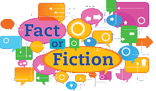  Fakta dan opini merupakan dua hal yang saling bertentangan dan bertolak belakang 50 Contoh Kalimat Fakta dan Opini Beserta Penjelasannya