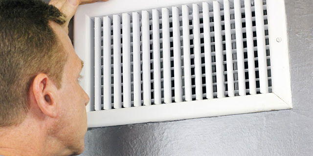 Increase The Air Quality With Duct Cleaning Services