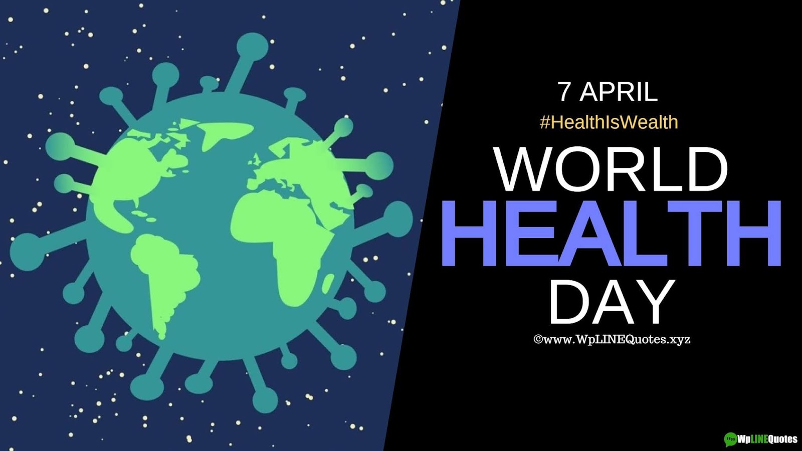 World Health Day Quotes, Wishes, Slogan, Message, Theme, Facts, Images, Drawing For Whatsapp & Facebook World Health Day Quotes, Wishes, Slogan, Message, Theme, Facts, Images, Drawing For Whatsapp & Facebook