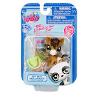 Littlest Pet Shop Series 1 Pet Pals Horse (#G7 - #3) Pet Littlest Pet Shop Series 1 Pet Pals Horse (#G7 - #3) Pet