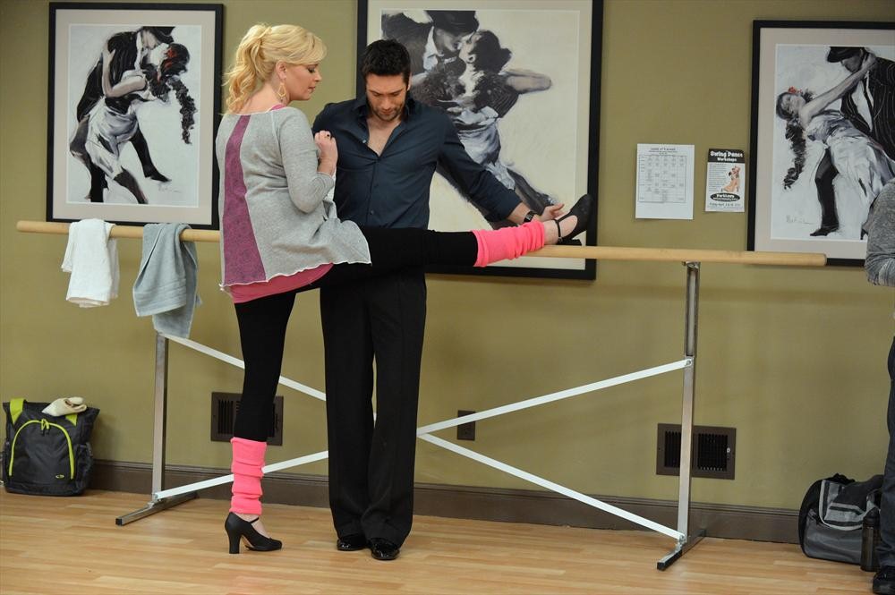 Baby Daddy - Episode 3.17 - Flirty Dancing - Promotional Photos